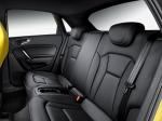 Audi S1 Sportback 2014 года (WW)